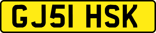 GJ51HSK