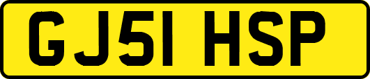 GJ51HSP