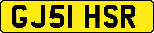 GJ51HSR