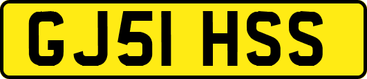 GJ51HSS