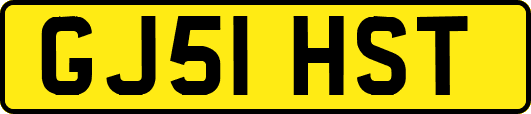 GJ51HST