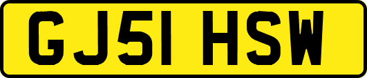 GJ51HSW