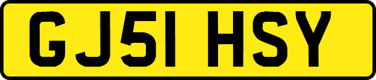 GJ51HSY