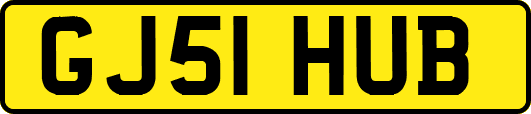 GJ51HUB