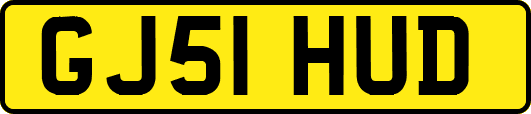 GJ51HUD