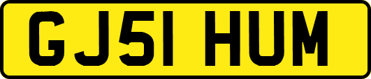 GJ51HUM