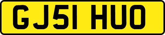 GJ51HUO