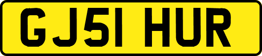 GJ51HUR