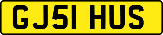 GJ51HUS