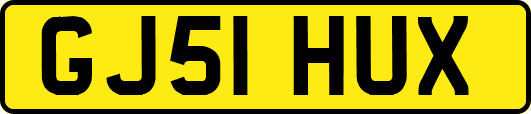 GJ51HUX