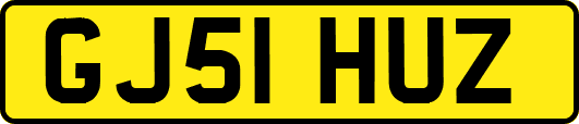 GJ51HUZ