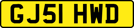 GJ51HWD