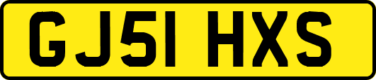 GJ51HXS