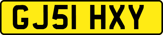 GJ51HXY