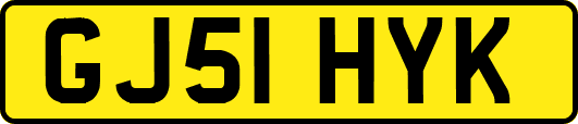 GJ51HYK