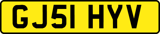 GJ51HYV