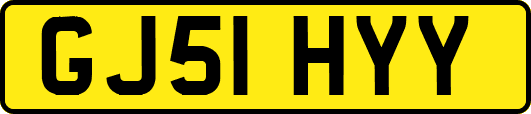 GJ51HYY