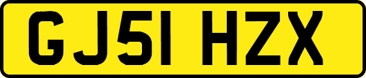 GJ51HZX