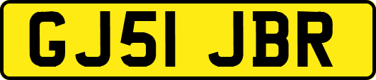 GJ51JBR