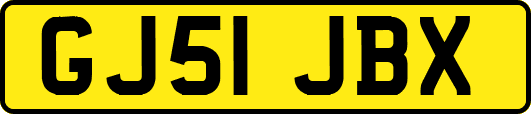 GJ51JBX