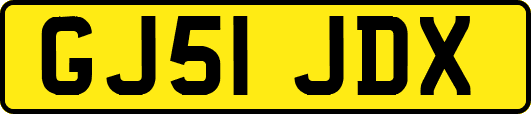 GJ51JDX