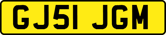 GJ51JGM