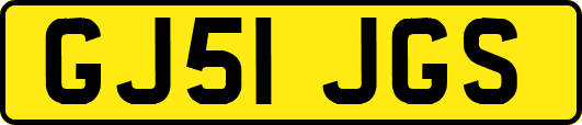 GJ51JGS