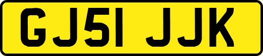 GJ51JJK