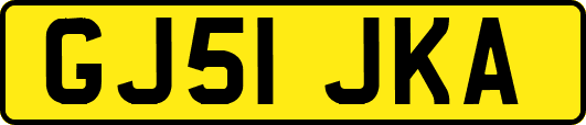 GJ51JKA