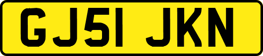 GJ51JKN