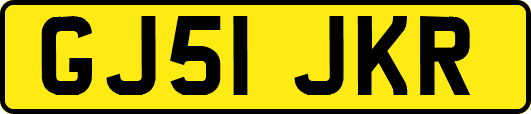 GJ51JKR