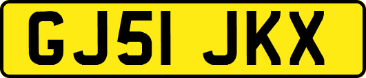 GJ51JKX