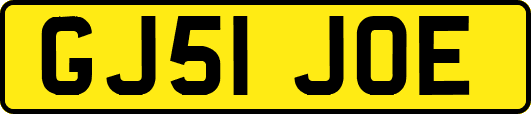 GJ51JOE