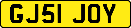 GJ51JOY
