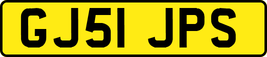 GJ51JPS