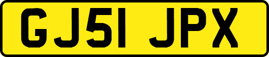 GJ51JPX
