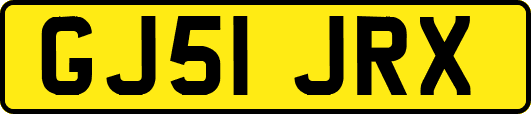 GJ51JRX