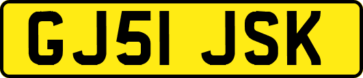 GJ51JSK