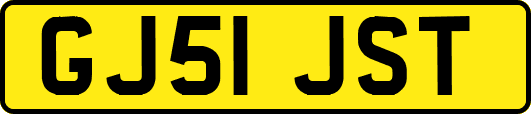 GJ51JST