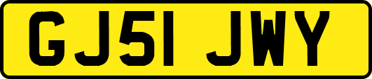 GJ51JWY