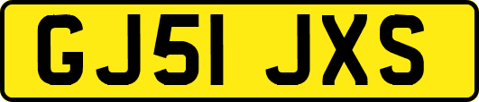 GJ51JXS