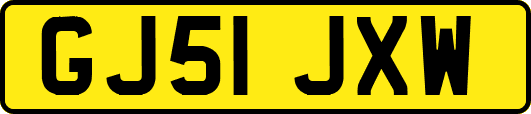 GJ51JXW