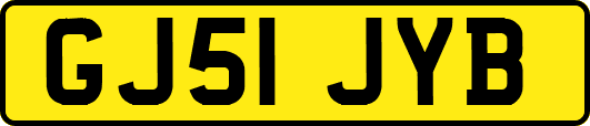 GJ51JYB