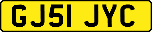 GJ51JYC