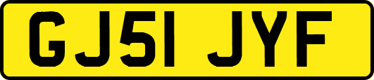 GJ51JYF