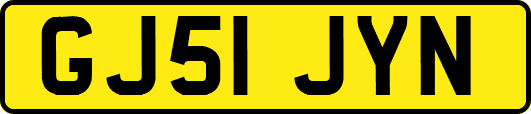 GJ51JYN