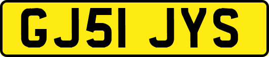 GJ51JYS