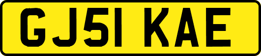 GJ51KAE