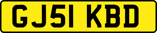 GJ51KBD
