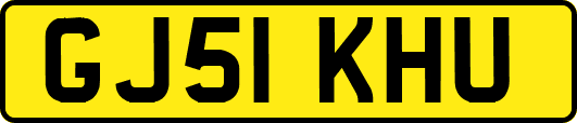 GJ51KHU
